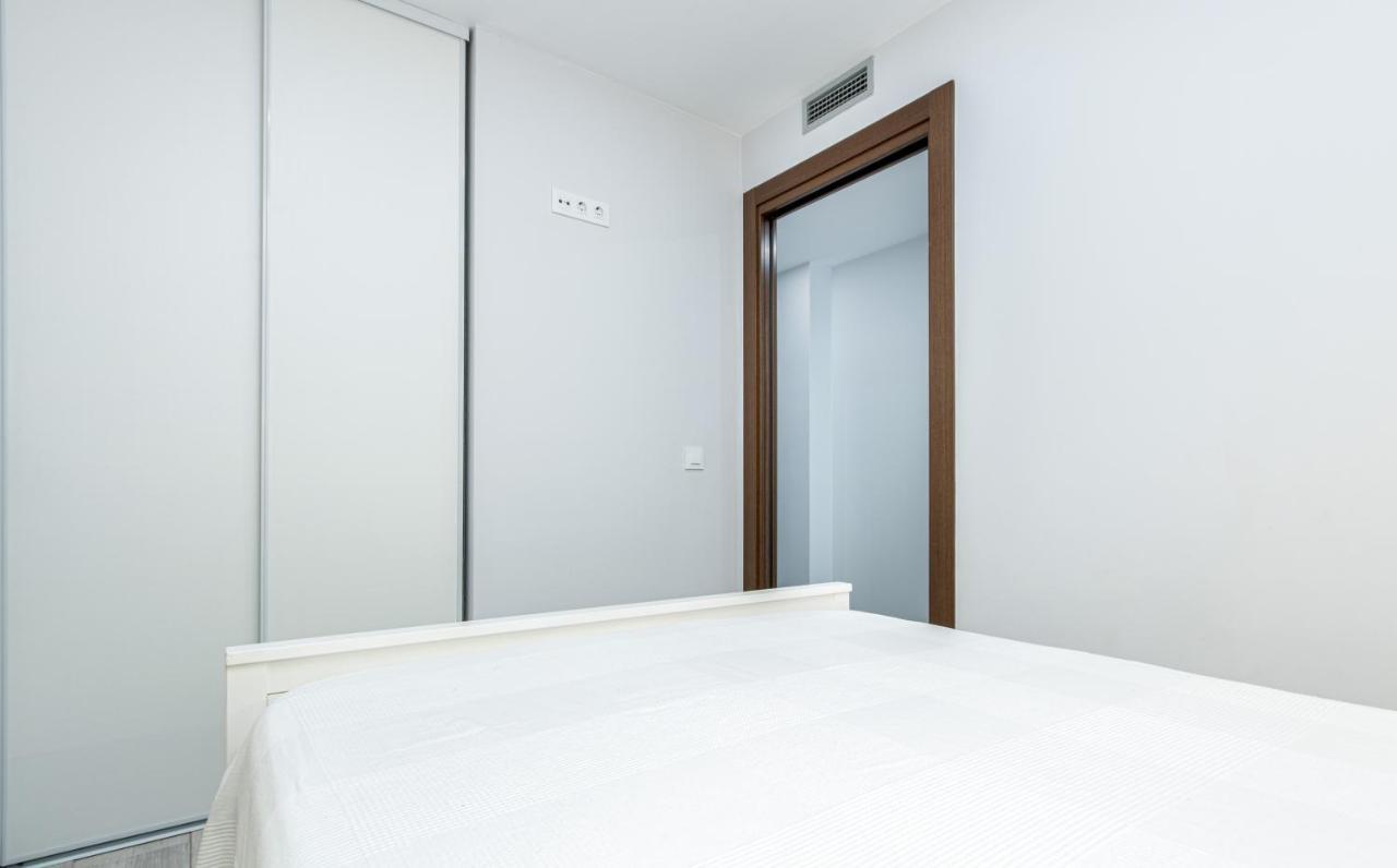 Central Apartment 2A 50M Beach Roses Eksteriør billede