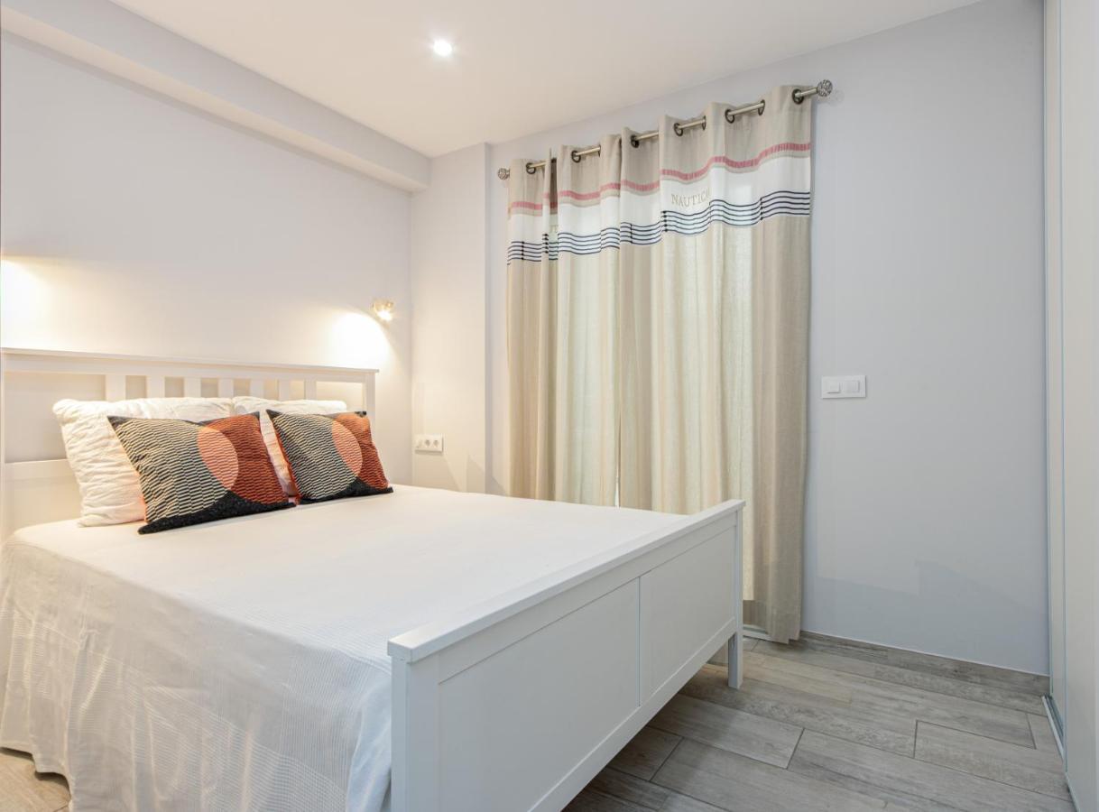 Central Apartment 2A 50M Beach Roses Eksteriør billede