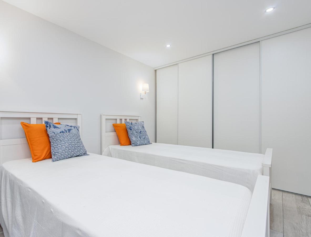 Central Apartment 2A 50M Beach Roses Eksteriør billede